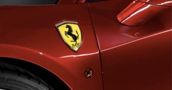 Ferrari presenta la “Purosangue”: ruggente, sportiva, maestosa