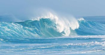 Giornata mondiale dell’acqua, il bene naturale in tutto il suo splendore