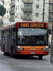8 marzo sciopero