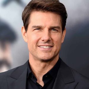 Tom Cruise oggi: analizziamo l’attore attraverso la sua carta natale