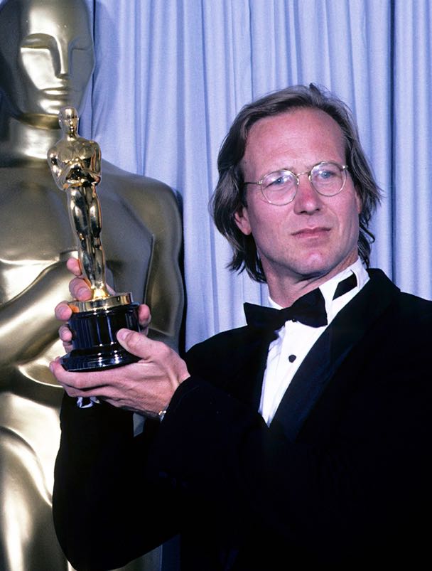 Morto William Hurt vita privata e carriera