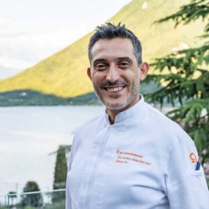 Intervista a Michele Pili, chef de “La Musa Restaurant & Rooftop Terrace” di Porlezza