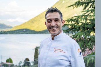 Intervista a Michele Pili, chef de “La Musa Restaurant & Rooftop Terrace” di Porlezza