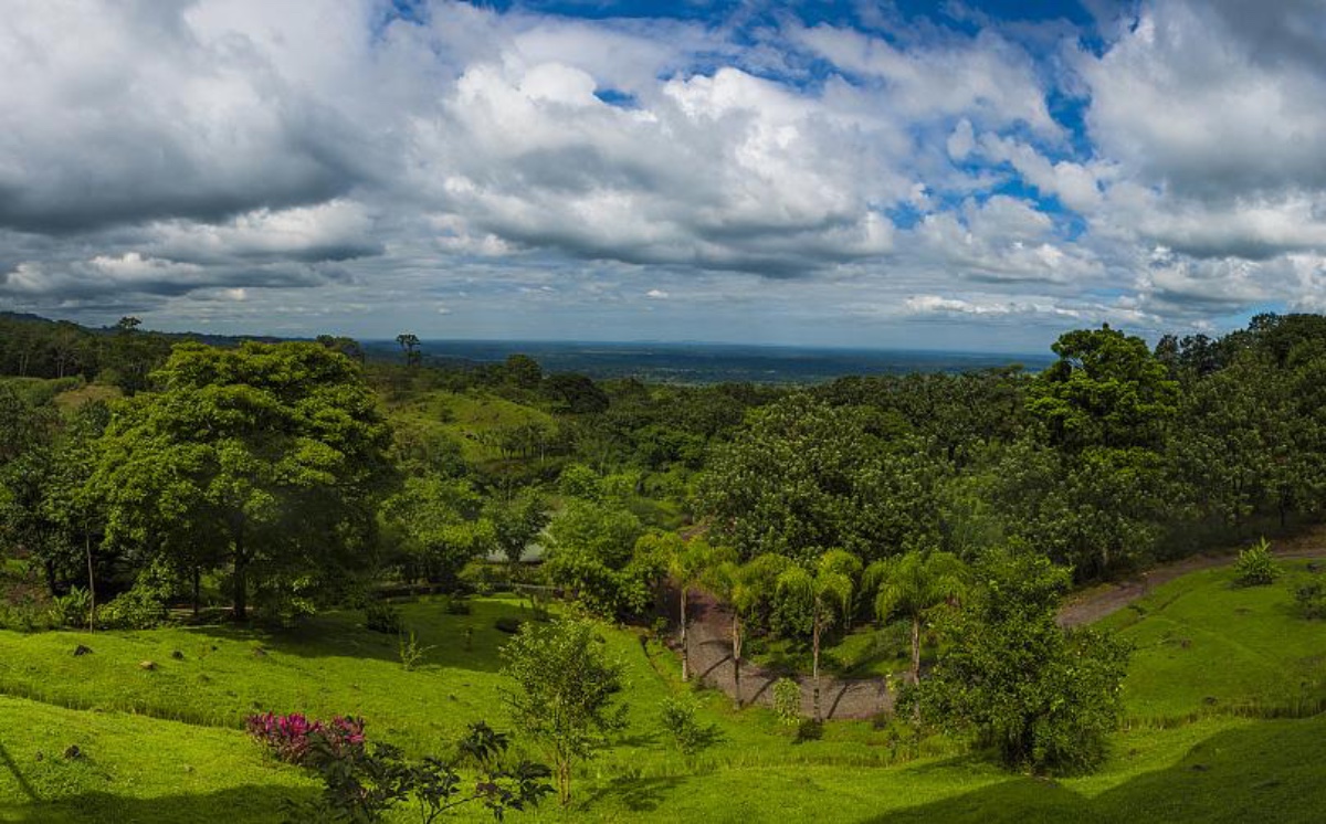 Origins Lodge Resort Costa Rica