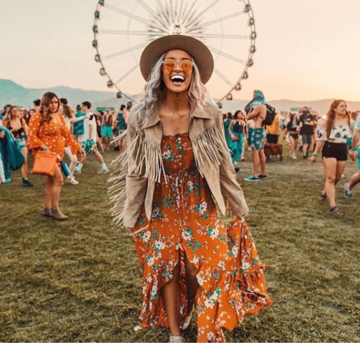 Coachella 2022 