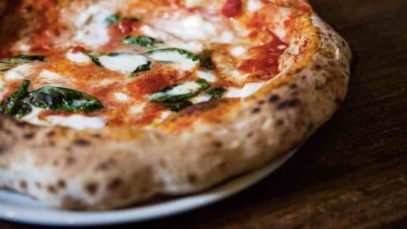 le migliori pizzerie d'Italia 2022