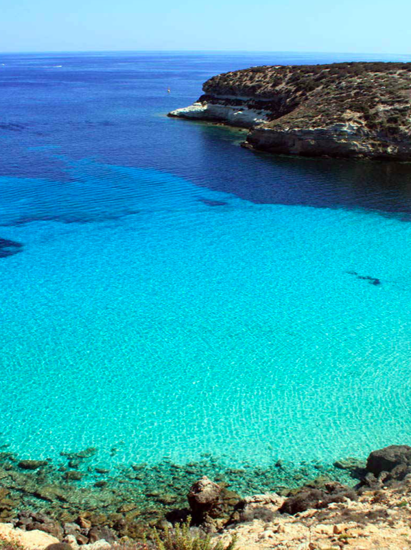 le spiagge più belle della Sicilia