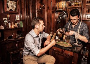 La Mecca della Mixology milanese: guida definitiva dei migliori cocktail bar di Milano