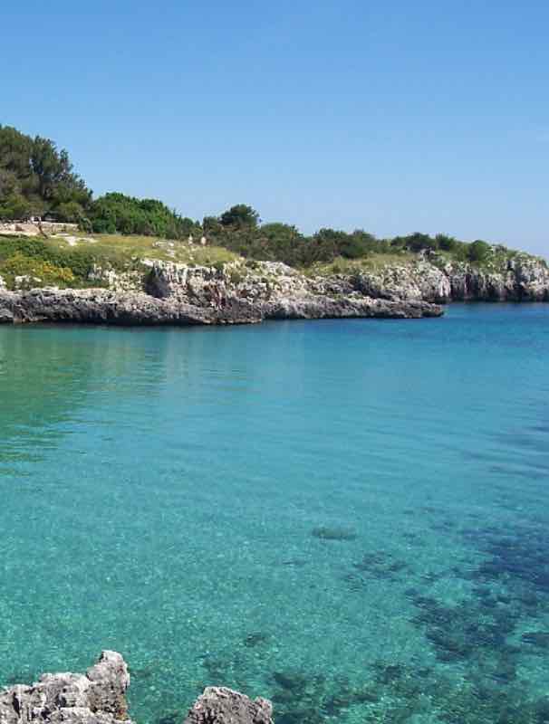 Le spiagge più belle della Puglia