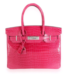 Birkin Bag di Hermes La Maison: la borsa più iconica di sempre