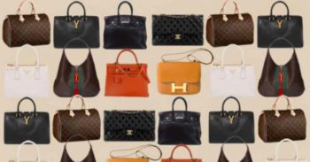 Le 5 borse di lusso intramontabili che non dovrebbero mancare nel tuo armadio