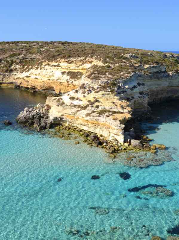 le spiagge più belle della Sicilia