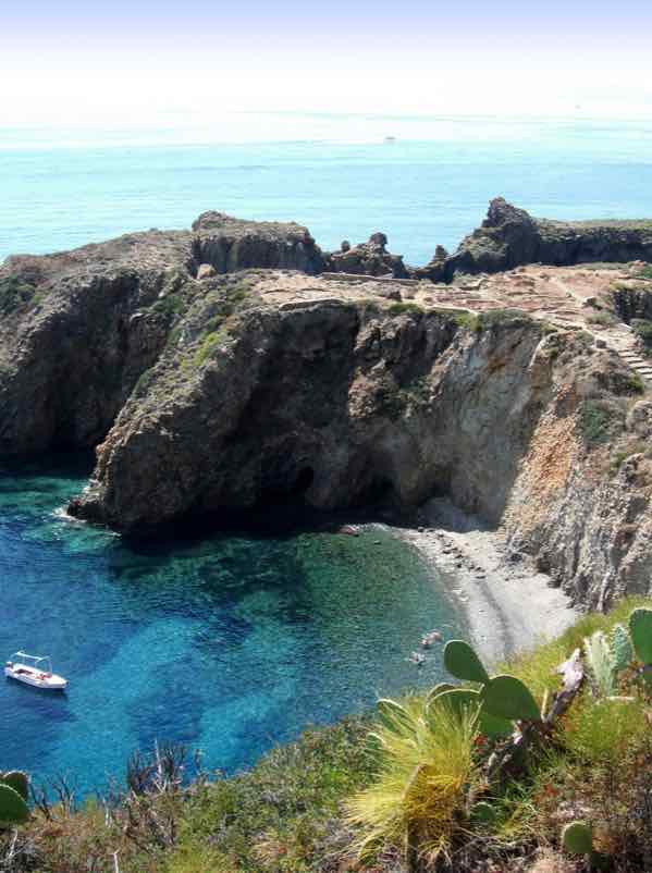 le 10 spiagge più belle della Sicilia