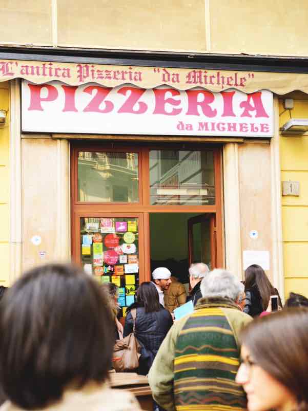 le migliori pizzerie d'Italia 2022