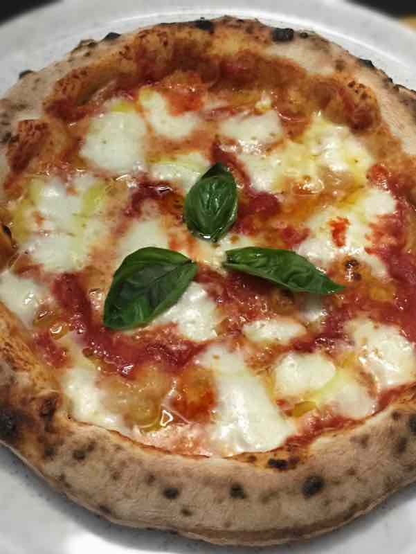 le migliori pizzerie d'Italia 2022