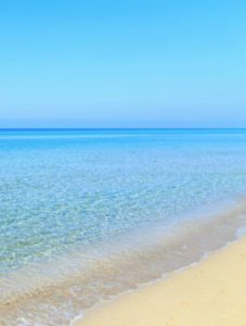 le spiagge più belle della Puglia