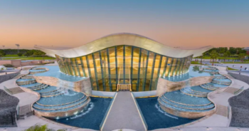 Vacanza di lusso a Dubai: piccola guida per un viaggio da sogno