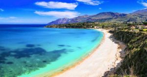 le spiagge più belle della Sicilia