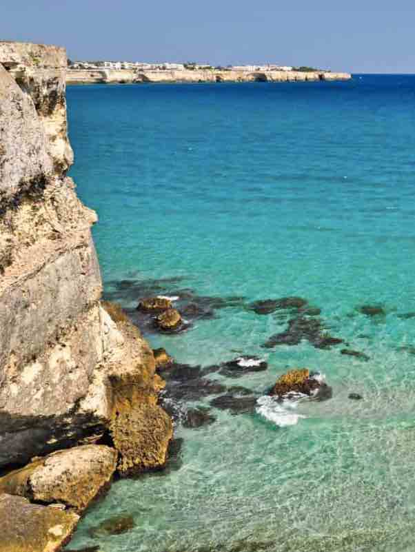 Le spiagge più belle della Puglia