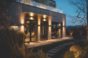 arborina relais osteria