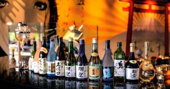 L’ascesa del sake in Italia: Sete di tradizione giapponese