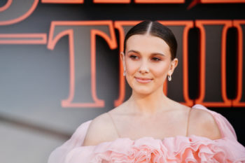 Millie Bobby Brown di Stranger Things irriconoscibile: i fan sono scioccati