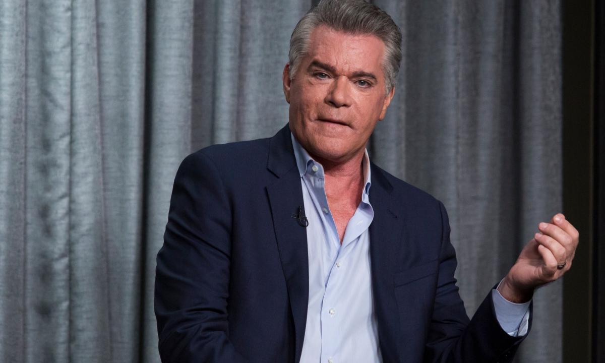 Ray Liotta