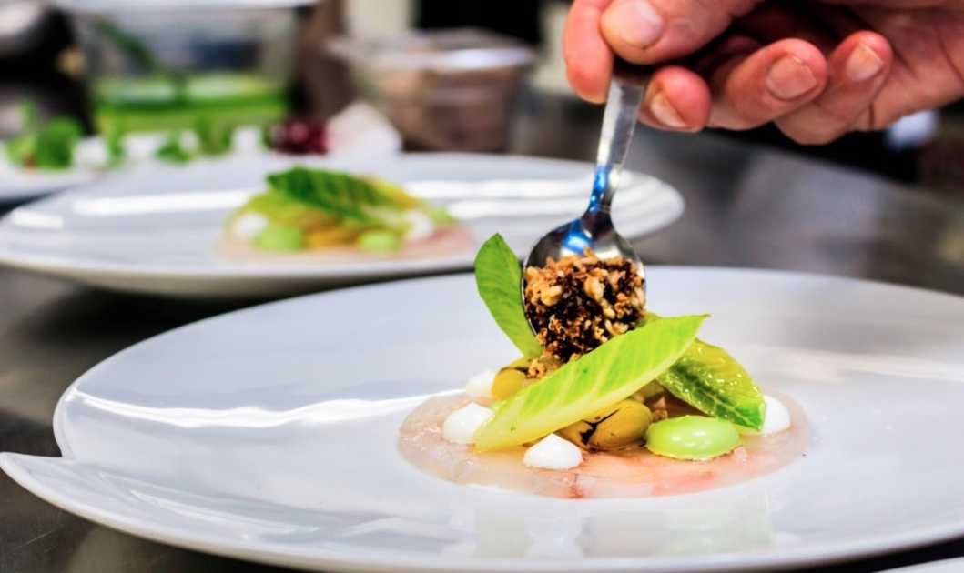 Ristoranti stellati Michelin Waldorf Astoria Amsterdam