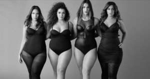 dove compare vestiti moda curvy online