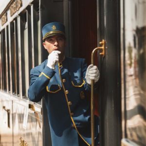 Orient Express Venezia: il modo più romantico e lussuoso per viaggiare