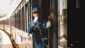 Orient Express Venezia: il modo più romantico e lussuoso per viaggiare