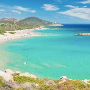 Bandiere Blu 2022: le spiagge più pulite e confortevoli d’Italia