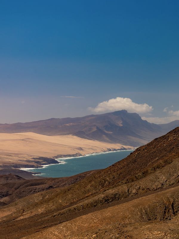 le isole più belle delle Canarie