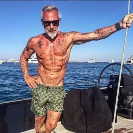 Gianluca Vacchi Mucho Mas: il documentario che rivela al mondo la vita del Vip