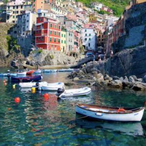 le spiagge più belle della Liguria