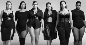 I siti di shopping online dove poter acquistare abbigliamento curvy