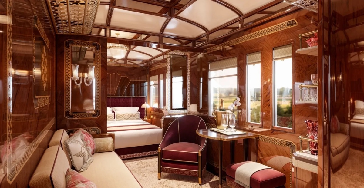 Orient Express Venezia