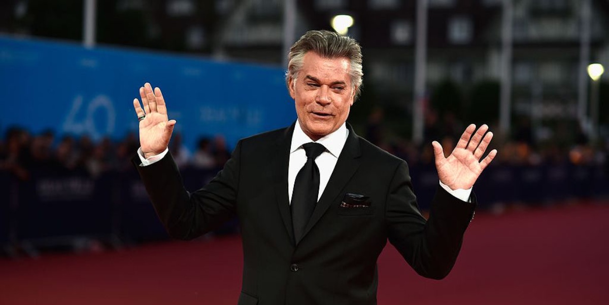 Ray Liotta morto 