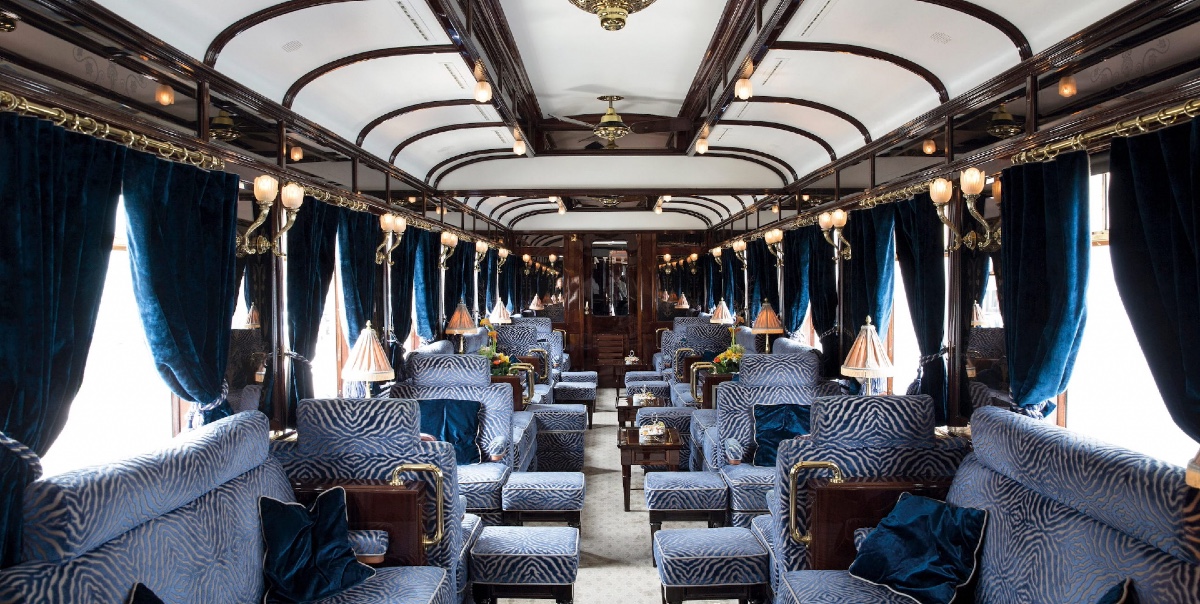 Orient Express Venezia