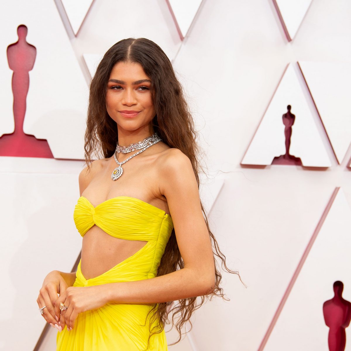 Zendaya Time 2022