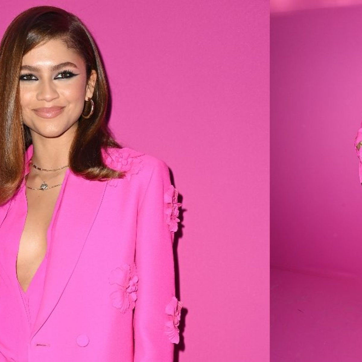 Zendaya Time 2022