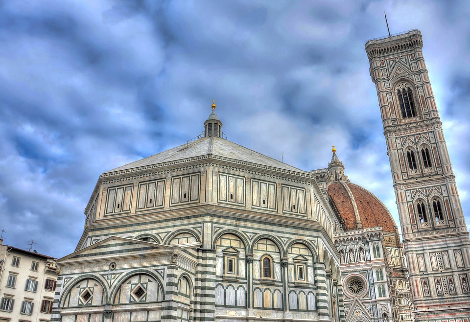 Vacanza a Firenze: dove dormire e cosa fare