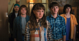 Torna la moda anni ottanta: tutto grazie a Stranger Things 4