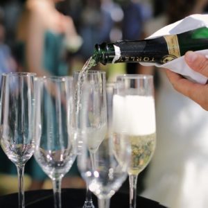 Vino, cocktail e champagne online: wine delivery di Bernabei