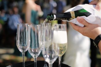Vino, cocktail e champagne online: wine delivery di Bernabei