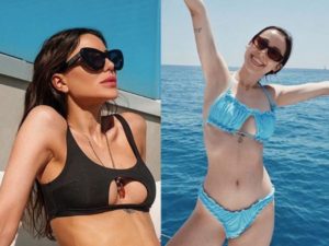 Costumi da bagno in base alla tua body shape: scegli il bikini giusto per te