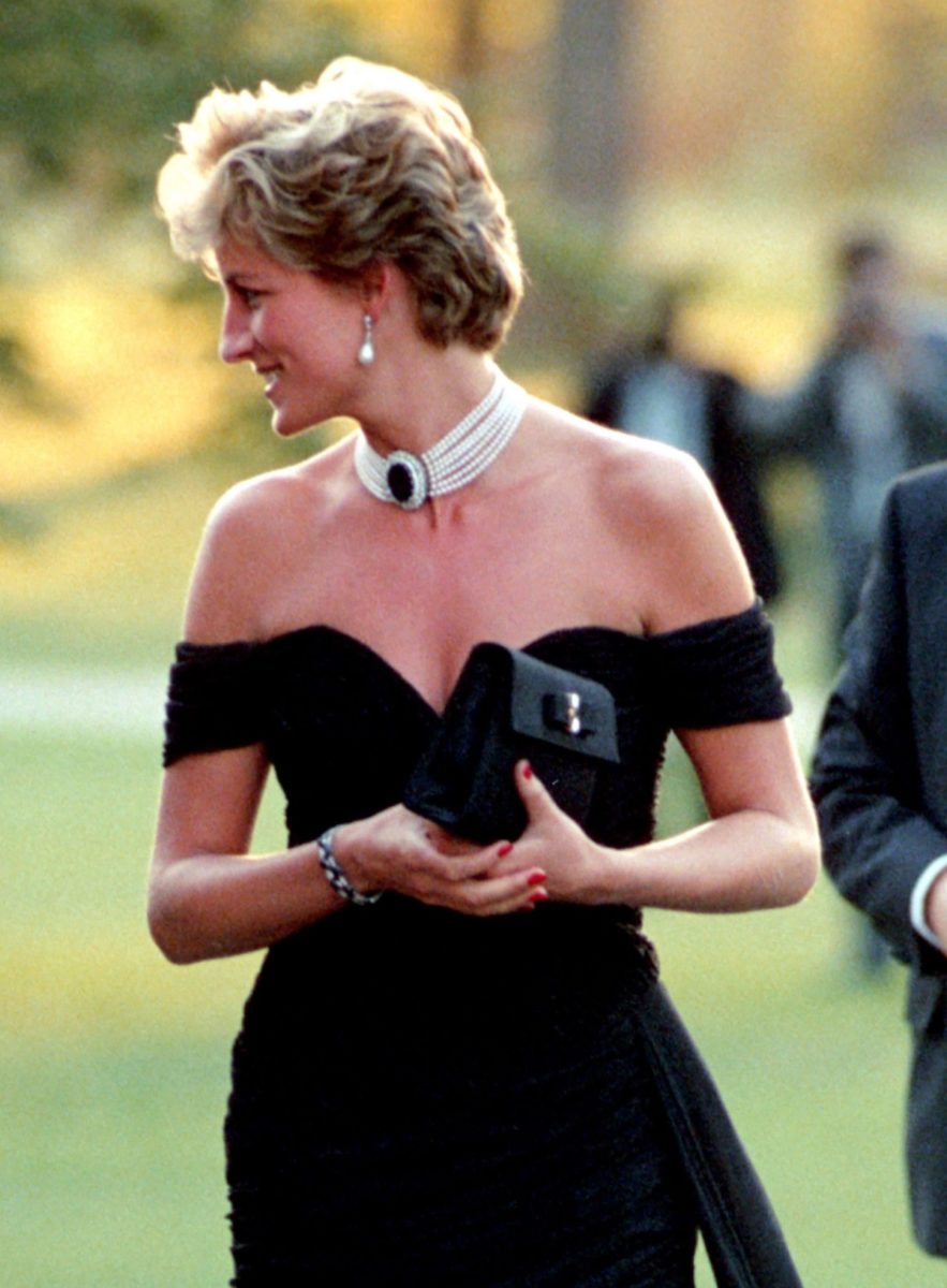 Lady Diana 