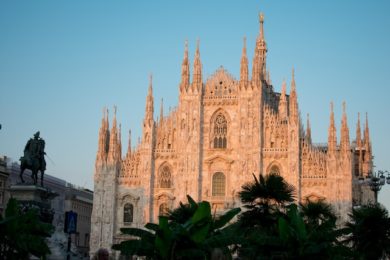 Hotel ME Milan il Duca: Per vivere il lusso e lifestyle