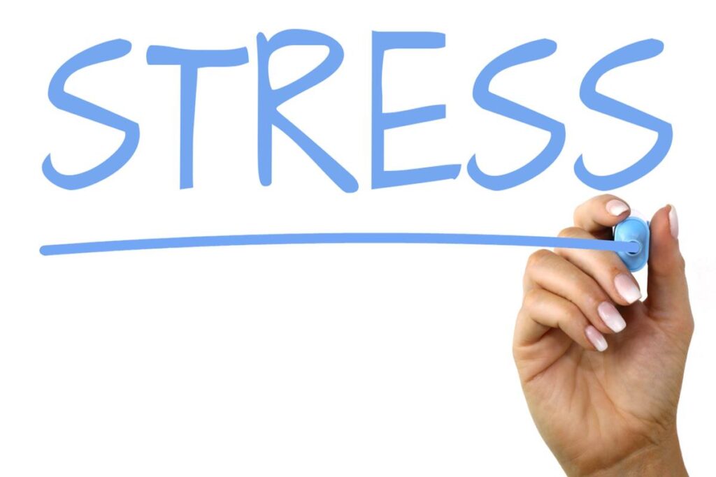 Come ridurre lo stress in modo naturale