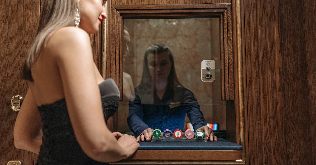 I tour casinò: nuova frontiera del lusso o desiderio di vincita? 